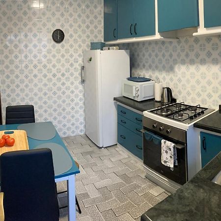 Apartamento Tres Soles Solo Familias 간디아 외부 사진