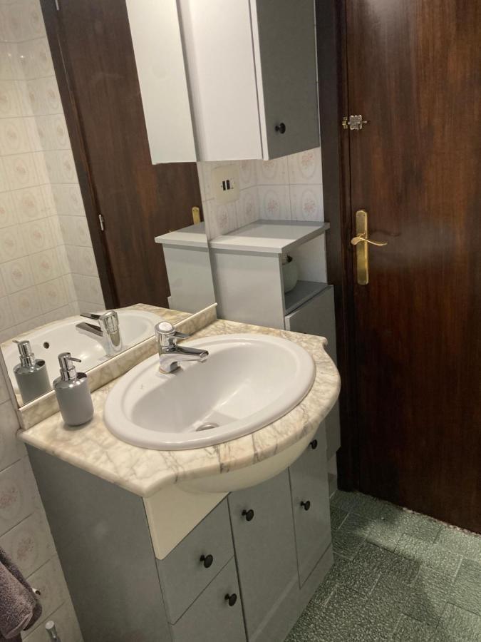 Apartamento Tres Soles Solo Familias 간디아 외부 사진