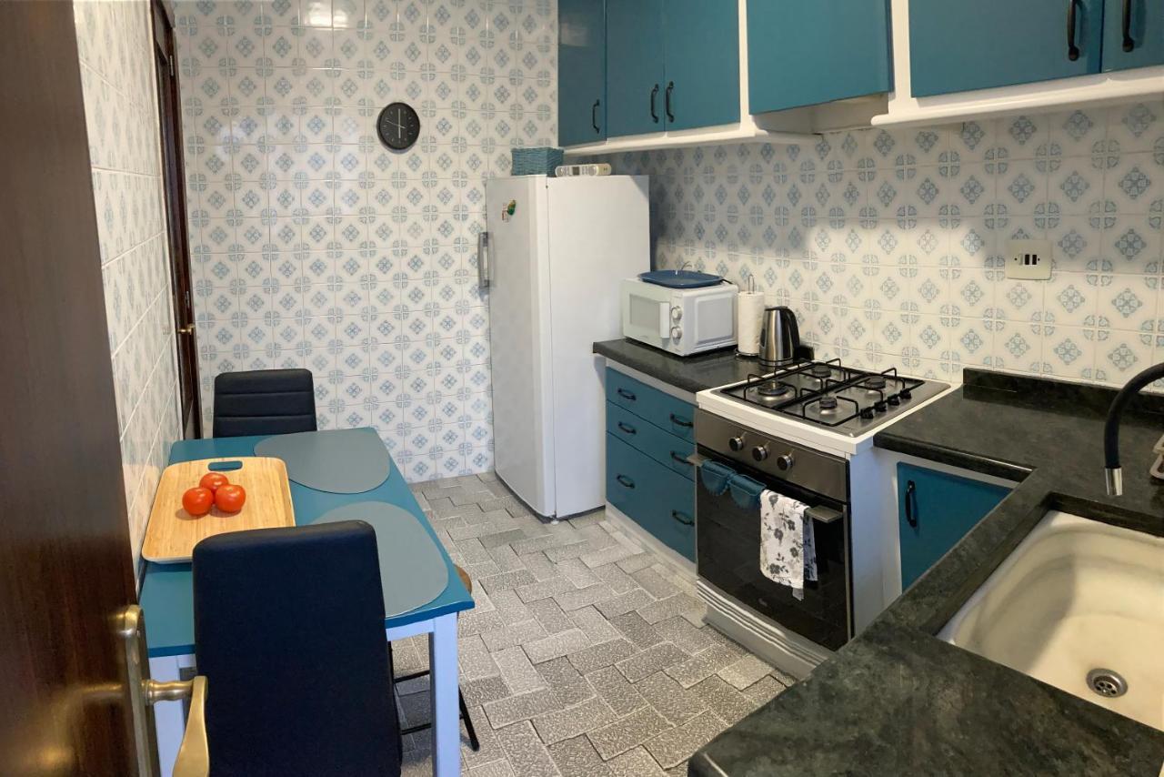 Apartamento Tres Soles Solo Familias 간디아 외부 사진