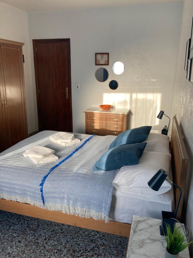 Apartamento Tres Soles Solo Familias 간디아 외부 사진