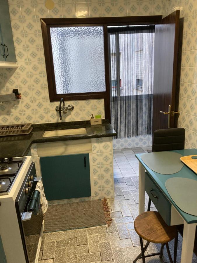 Apartamento Tres Soles Solo Familias 간디아 외부 사진