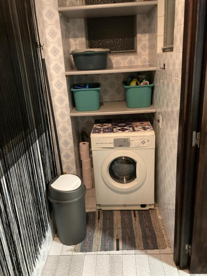 Apartamento Tres Soles Solo Familias 간디아 외부 사진