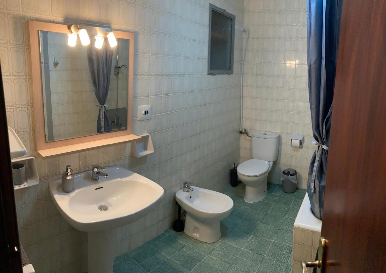 Apartamento Tres Soles Solo Familias 간디아 외부 사진